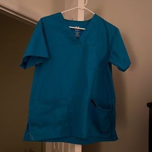 Women’s scrub set